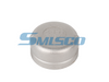ASTM CF8M 316 การคัดเลือก COUPLING BSPT Class 150 สำหรับระบบความร้อนพลังงานแสงอาทิตย์