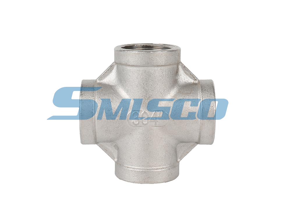 ASTM CF8M 316 การคัดเลือก COUPLING BSPT Class 150 สำหรับระบบความร้อนพลังงานแสงอาทิตย์