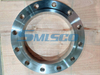 ASTM A182 F316L PN16 DN150 Flange หลวมสแตนเลส