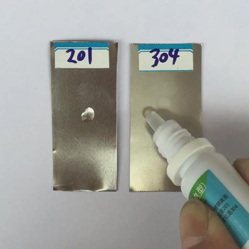 ความเข้าใจผิดในการระบุตัวตน-สแตนเลส 3044