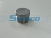 สแตนเลสสตีล BSP Bushing Casting Fitting ผู้ผลิตขนาด 150 ปอนด์สำหรับระบบท่อส่ง