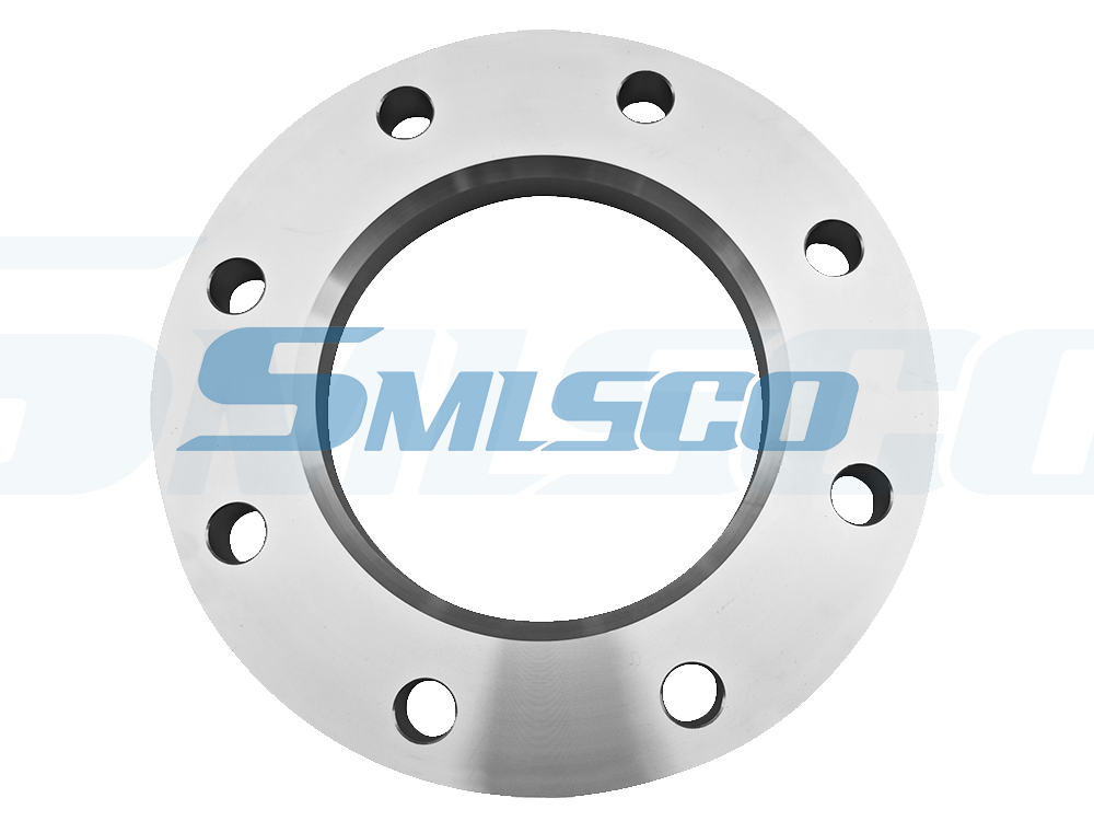 ASTM A182 F316L PN16 DN150 Flange หลวมสแตนเลส