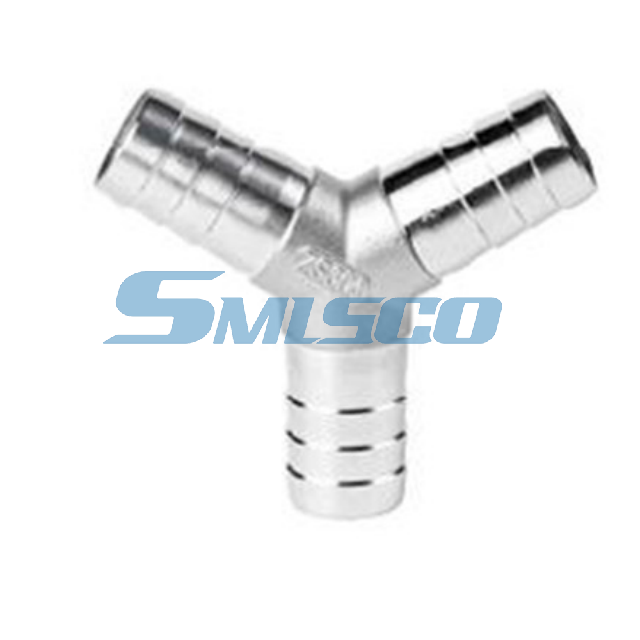 ASTM CF8M 304 NPT การหล่อแบบเกลียวสำหรับระบบน้ำประปาที่อยู่อาศัย