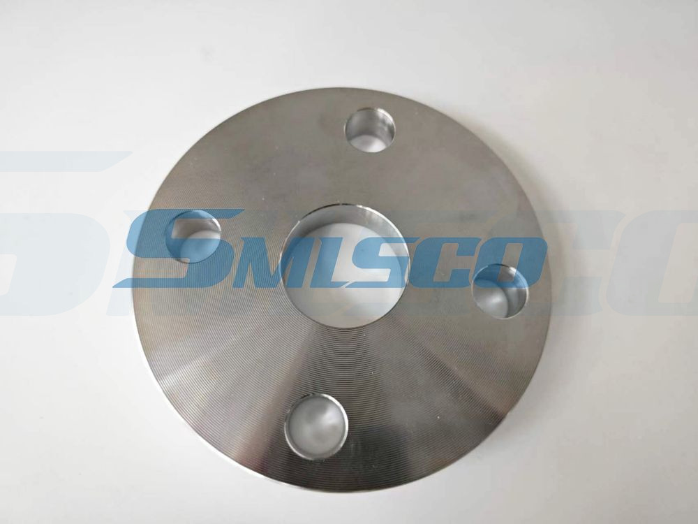 ASTM A182 F316L PN16 DN150 Flange หลวมสแตนเลส