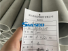 เส้นผ่านศูนย์กลางเล็ก TP316 DN80 ท่อไร้รอยต่อสแตนเลส 