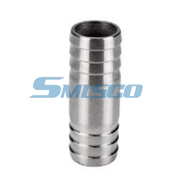 304 316 NPT สแตนเลสหัวนมที่เหมาะสมสำหรับผู้ผลิตน้ำใช้น้ำ