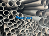 ASTM A790 Duplex Steel UNS S32760 ท่อไร้รอยต่อสำหรับอุตสาหกรรมพลังงาน