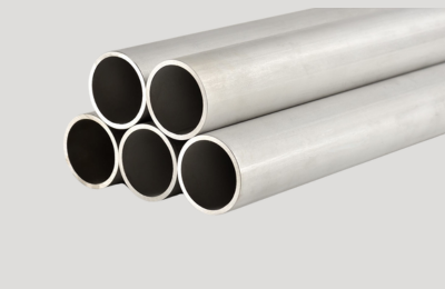 ท่อสแตนเลสไร้รอยต่อ