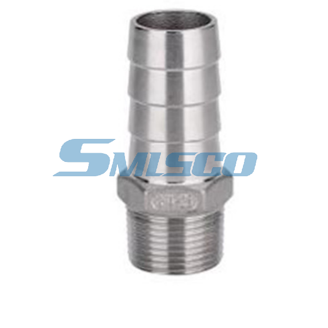 หัวนม HEX HOSE