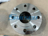 ASTM A182 F316L PN16 DN150 Flange หลวมสแตนเลส