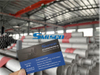 เครื่องจักร Stianless Steel Pipe ทนกรด 6000MM ความยาวคงที่