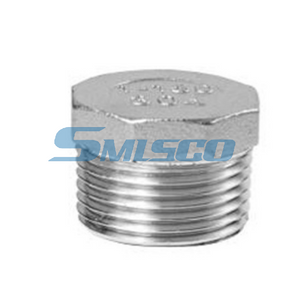 สแตนเลสสตีล BSP Bushing Casting Fitting ผู้ผลิตขนาด 150 ปอนด์สำหรับระบบท่อส่ง